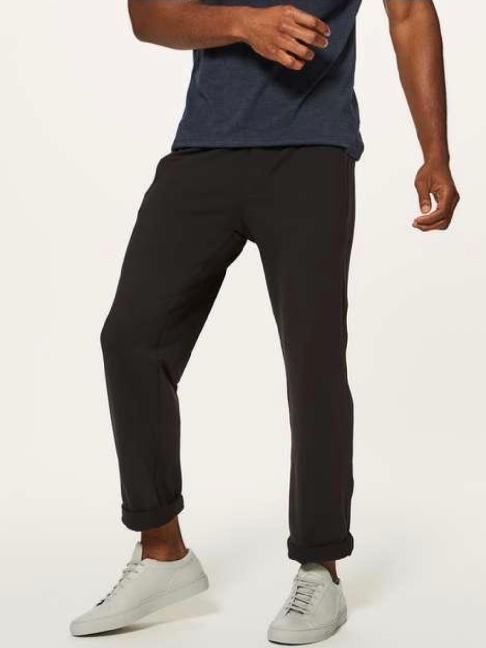 Lululemon Discipline Pant Black Men’s Small